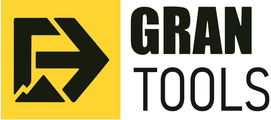 Собственная товарная марка GranTools