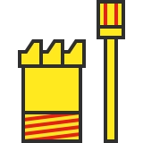 Коронки буровые